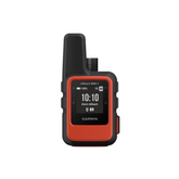 Garmin inReach Mini 2 Satellite Communication - Flame Red- 010-02602-02
